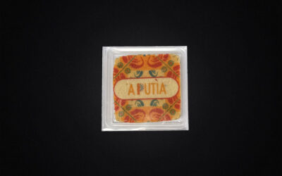 Mosaici personalizzati in pasta di mandorla - immagine 4