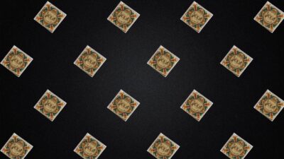 Mosaici personalizzati in pasta di mandorla - immagine 2
