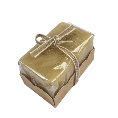 Panetto di pasta di mandorla